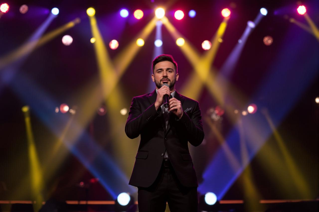 酷客影院自制综艺《光影追梦人》收视率创历史新高