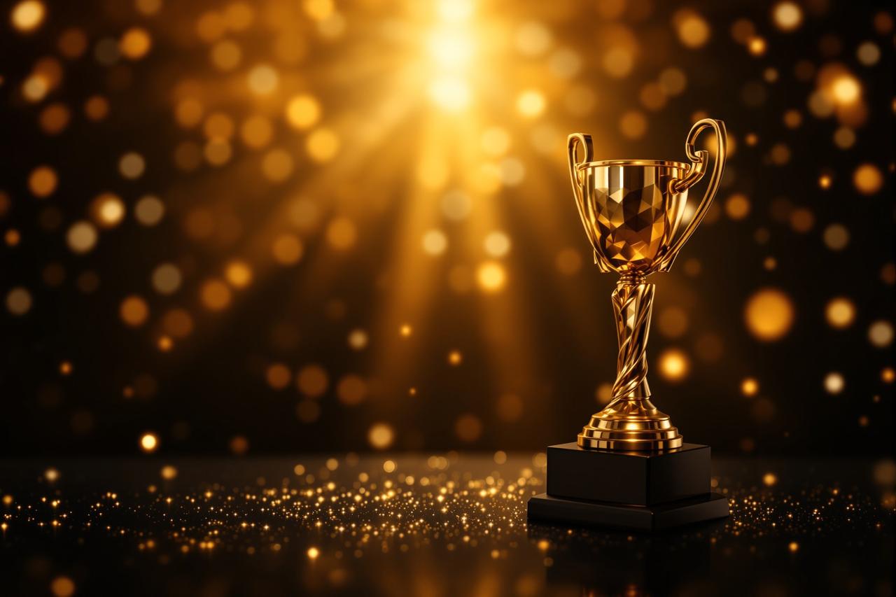 酷客影院荣登2026年中国最具影响力传媒公司榜单前三